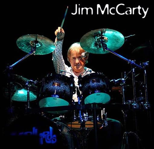 Jim McCarty