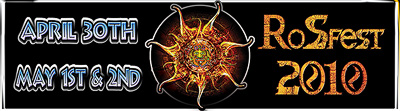 RoSFest