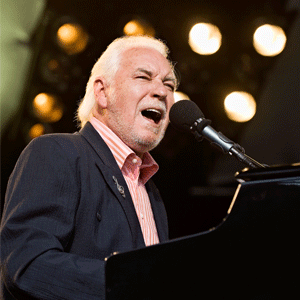 Gary Brooker
