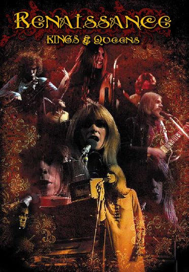 DVD Kings and Queens