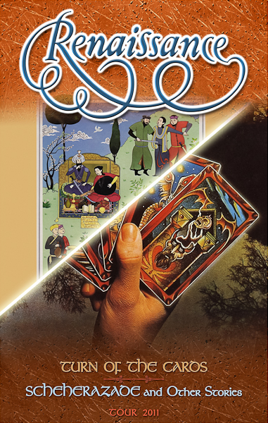 Renaissance Fall Tour 2011