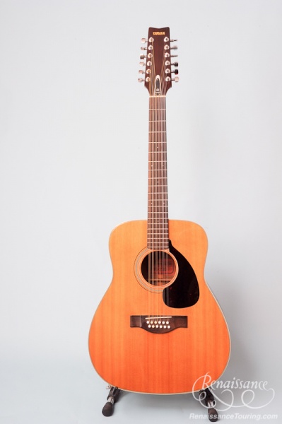 La Yamaha de Mike Dunford