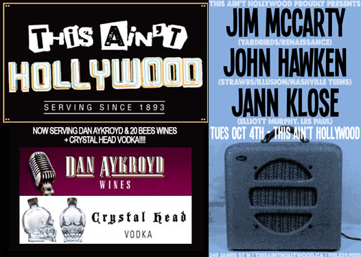 Hawken, McCarty & Klose