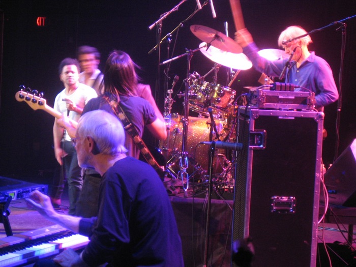 Renaissance - Grandine il Vento