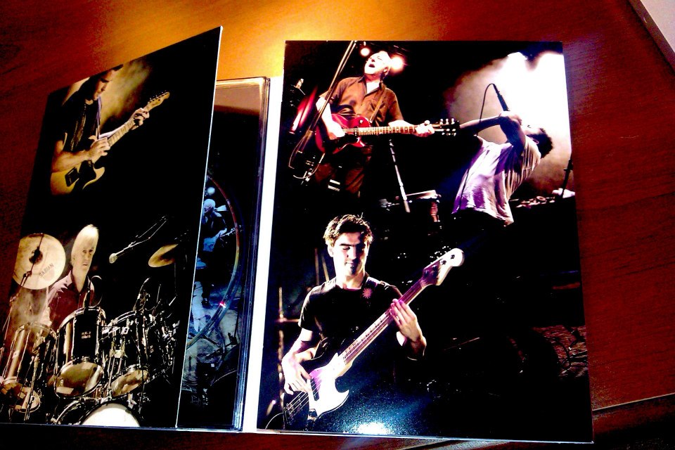 Yardbirds - Making Tracks