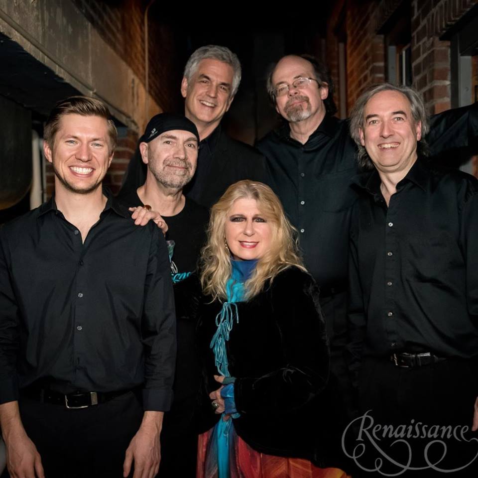 Renaissance Collingswood 2018