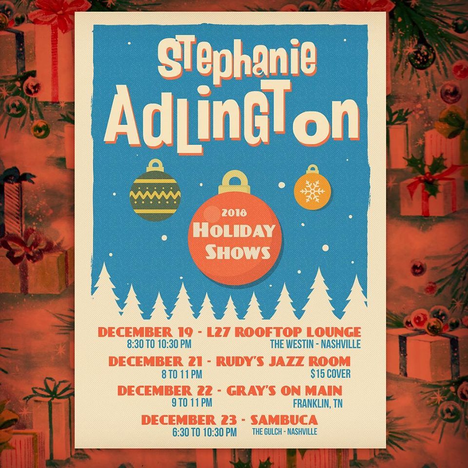 Renaissance Collingswood 2018