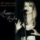 Annie Haslam - Live Studio Concert