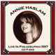 Annie Haslam - Live in Philadelphia