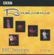 Renaissance - BBC Sessions