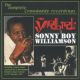 The Yardbirds and Sonny Boy Williamson - The Complete Crawdaddy Recordings