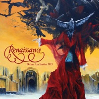 Renaissance - De Lane Lea Studios 1973