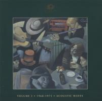 Artistes vari�s - Acoustic Waves
