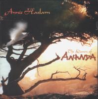 Annie Haslam - The Dawn of Ananda