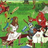 Annie Haslam - Annie in Wonderland