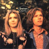 Renaissance - Ashes Are Burning