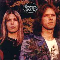 Renaissance - Ashes Are Burning