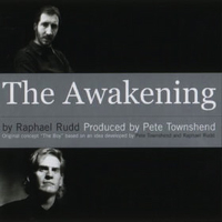 Raphael Rudd - The Awakening