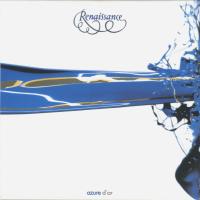 Renaissance - Azure d'Or
