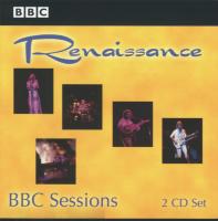 Renaissance - BBC Sessions