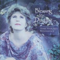 Annie Haslam's Renaissance - Blessing in Disguise