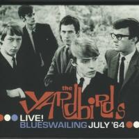Live! Blueswailing July '64