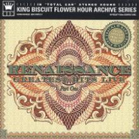 Renaissance - Greatest Hits Live part 1