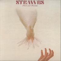 Strawbs - Hero and Heroine