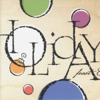 Artistes vari�s - Holiday Feast Vol. 8