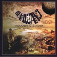 Renaissance - Innocents and Illusions
