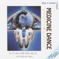 Stairway and Stern - Medicine Dance