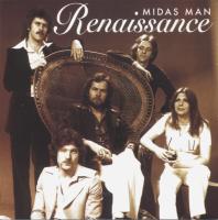 Renaissance - Midas Man