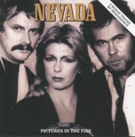 Nevada - Pictures in the Fire