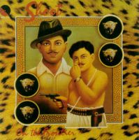  Shoot - On the Frontier