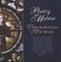 Betjeman and Read - Poetry in Motion