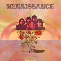 Renaissance - Renaissance