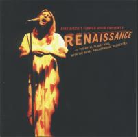 Renaissance - At the Royal Albert Hall