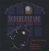 Scheherazade Musical Promotional Edition