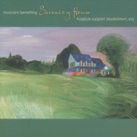 Artistes vari�s - Serenity House