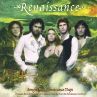 Renaissance - Songs From Renaissance Days