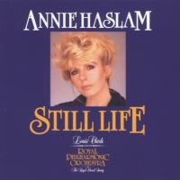 Annie Haslam - Still Life