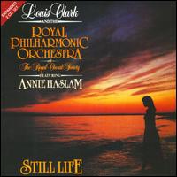 Annie Haslam - Still Life