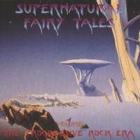 Artistes vari�s - Supernatural Fairy Tales