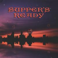 Artistes vari�s - Supper's Ready