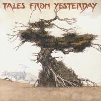 Artistes vari�s - Tales From Yesterday