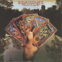 Renaissance - Turn of the Cards