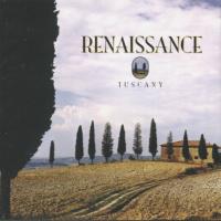 Renaissance - Tuscany