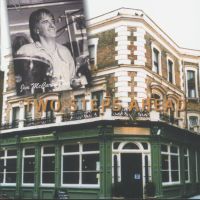 Jim McCarty Band - Two Steps Ahead