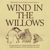 Eddie Hardin - Wind in the Willows