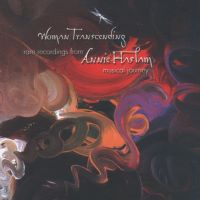 Annie Haslam - Woman Transcending